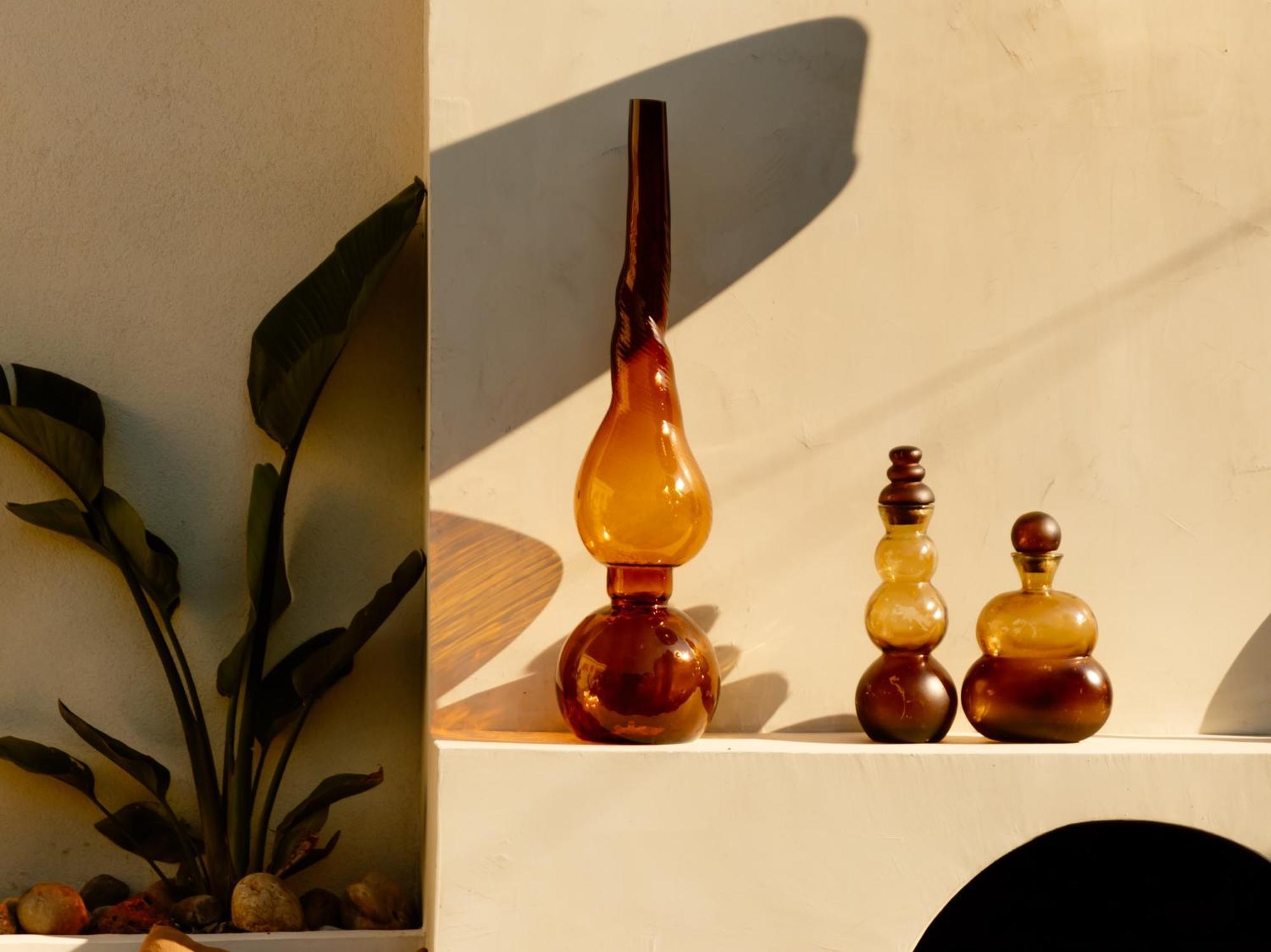 Barba Boutique Hotel คอร์เชอ ภายนอก รูปภาพ